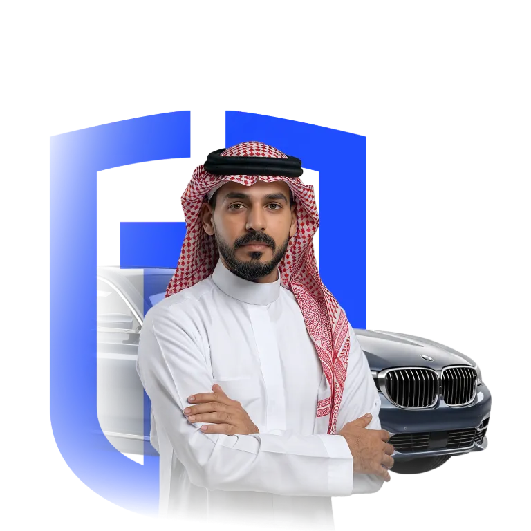 Motor insurance from Gonsure